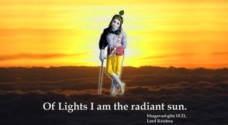 Vāsudeva Shree Krishna